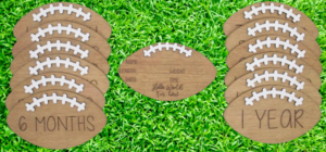 Little Gridiron Milestone